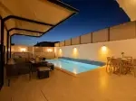Villa Çağan 1 - Antalya, Kaş, Çukurbağ - Fotoğraf 8