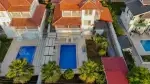 Villa Çağlar - Muğla, Fethiye, Hisarönü - Fotoğraf 16