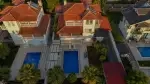 Villa Çağlar - Muğla, Fethiye, Hisarönü - Fotoğraf 18