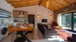 Villa Papatya 4 - Muğla, Fethiye, Çalış - Fotoğraf 17