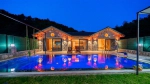 Villa Papatya 4 - Muğla, Fethiye, Çalış - Fotoğraf 1
