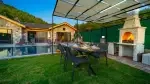 Villa Papatya 4 - Muğla, Fethiye, Çalış - Fotoğraf 5