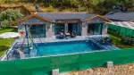 Villa Papatya 5 - Muğla, Fethiye, Çalış - Fotoğraf 11