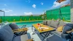 Villa Papatya 5 - Muğla, Fethiye, Çalış - Fotoğraf 20