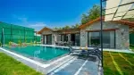 Villa Papatya 5 - Muğla, Fethiye, Çalış - Fotoğraf 13