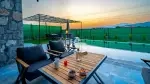 Villa Papatya 5 - Muğla, Fethiye, Çalış - Fotoğraf 8