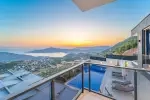Villa Çam - Antalya, Kaş, Kalkan / Kördere - Fotoğraf 39