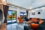 Villa Canısın - Antalya, Kaş, kalkan / Çavdır - Fotoğraf 15