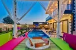 Villa Canısın - Antalya, Kaş, kalkan / Çavdır - Fotoğraf 6