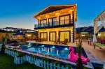 Villa Canısın - Antalya, Kaş, kalkan / Çavdır - Fotoğraf 2