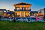 Villa Canısın - Antalya, Kaş, kalkan / Çavdır - Fotoğraf 1
