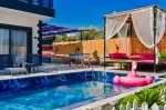 Villa Canısın - Antalya, Kaş, kalkan / Çavdır - Fotoğraf 7