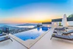 Villa Çam - Antalya, Kaş, Kalkan / Kördere - Fotoğraf 9