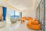 Villa Çam - Antalya, Kaş, Kalkan / Kördere - Fotoğraf 19