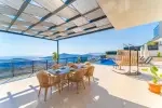 Villa Çam - Antalya, Kaş, Kalkan / Kördere - Fotoğraf 14