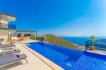 Villa Çam - Antalya, Kaş, Kalkan / Kördere - Fotoğraf 10
