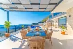 Villa Çam - Antalya, Kaş, Kalkan / Kördere - Fotoğraf 11