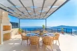 Villa Çam - Antalya, Kaş, Kalkan / Kördere - Fotoğraf 12