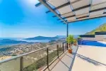 Villa Çam - Antalya, Kaş, Kalkan / Kördere - Fotoğraf 16