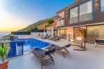 Villa Çam - Antalya, Kaş, Kalkan / Kördere - Fotoğraf 4