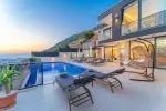 Villa Çam - Antalya, Kaş, Kalkan / Kördere - Fotoğraf 2