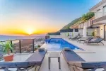 Villa Çam - Antalya, Kaş, Kalkan / Kördere - Fotoğraf 8