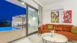 Villa Camaro - Antalya, Kaş, kalkan / İslamlar - Fotoğraf 28
