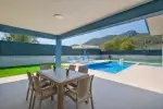 Villa Camgöbeği B - Muğla, Fethiye, Göcek / İnlice - Fotoğraf 16