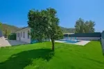 Villa Camgöbeği B - Muğla, Fethiye, Göcek / İnlice - Fotoğraf 17