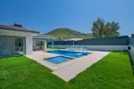 Villa Camgöbeği B - Muğla, Fethiye, Göcek / İnlice - Fotoğraf 9