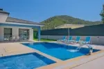 Villa Camgöbeği A - Muğla, Fethiye, Göcek / İnlice - Fotoğraf 13