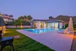 Villa Camgöbeği A - Muğla, Fethiye, Göcek / İnlice - Fotoğraf 3