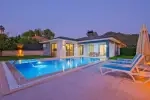 Villa Camgöbeği B - Muğla, Fethiye, Göcek / İnlice - Fotoğraf 2