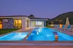 Villa Camgöbeği B - Muğla, Fethiye, Göcek / İnlice - Fotoğraf 1