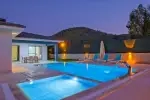 Villa Camgöbeği A - Muğla, Fethiye, Göcek / İnlice - Fotoğraf 7
