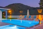 Villa Camgöbeği A - Muğla, Fethiye, Göcek / İnlice - Fotoğraf 6