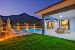 Villa Camgöbeği B - Muğla, Fethiye, Göcek / İnlice - Fotoğraf 5