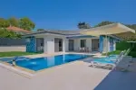 Villa Camgöbeği A - Muğla, Fethiye, Göcek / İnlice - Fotoğraf 8