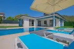 Villa Camgöbeği B - Muğla, Fethiye, Göcek / İnlice - Fotoğraf 7