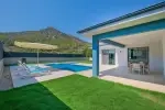 Villa Camgöbeği B - Muğla, Fethiye, Göcek / İnlice - Fotoğraf 12