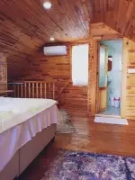 Villa Çamlı - Antalya, Demre, Büyükkum - Fotoğraf 16