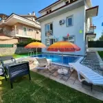 Villa Can - Muğla, Fethiye, Karagedik - Fotoğraf 2