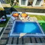 Villa Can - Muğla, Fethiye, Karagedik - Fotoğraf 4