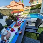 Villa Can - Muğla, Fethiye, Karagedik - Fotoğraf 9