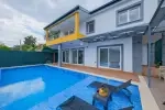 Villa Canada - Muğla, Fethiye, Çamköy - Fotoğraf 1
