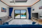 Villa Candy - Antalya, Kaş, kalkan / Çavdır - Fotoğraf 37