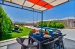 Villa Candy - Antalya, Kaş, kalkan / Çavdır - Fotoğraf 25
