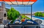 Villa Candy - Antalya, Kaş, kalkan / Çavdır - Fotoğraf 15