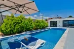 Villa Candy - Antalya, Kaş, kalkan / Çavdır - Fotoğraf 14