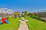 Villa Candy - Antalya, Kaş, kalkan / Çavdır - Fotoğraf 24